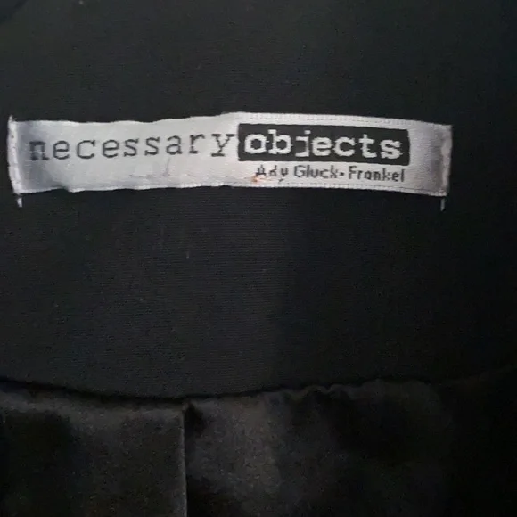 Casual blazer - Picture 2 of 4